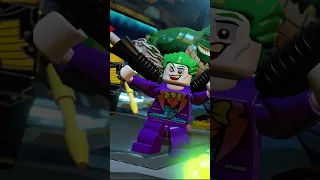 DID You Know This About LEGO DC Supervillians?