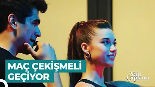 Masa Tenisi Maçı Başlasın! | Yalı Çapkını 7. Bölüm