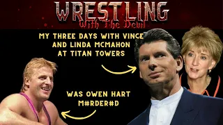 Unveiling The Truth: When Vince and Linda McMahon Met "Cole Brothers" - What Really Went Down! #wwe