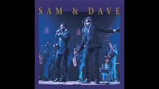 I Take What I Want - Sam & Dave