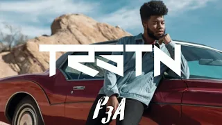 Khalid - My bad (TRSTN remix)