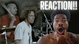 First Time Hearing Rage Against The Machine - Bulls On Parade (Reaction!)