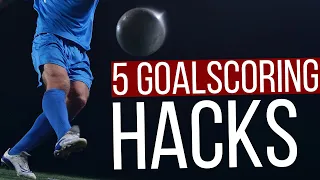 5 Finishing Hacks To Take Your Game To The Next Level!