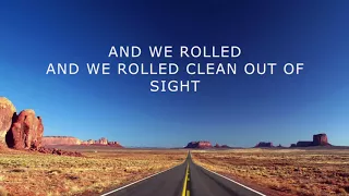 Bob Segar- Roll Me Away [Lyrics]