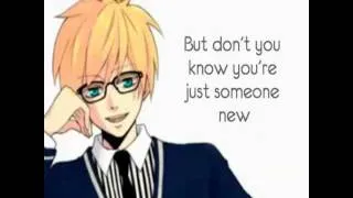 Kagamine Len - 【SPICE!】 (English sub) -Full version-