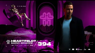 Sam Feldt - Heartfeldt Radio #394