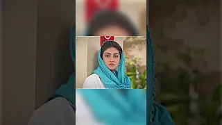 Khajista & Darakhzai 🥰 drama mere Humnasheen 💘 whatsapp status ⚡ pk drama status ☺️ efx #shorts