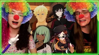 Our Last Unhinged RWBY Predictions... (RWBY Beyond)