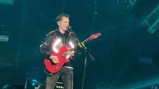 Muse-Uprising Live Fort Worth Tx (3/3/23)