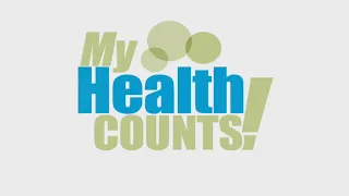 My Health Counts! Living Well with Diabetes