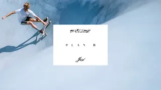 YOW x PUKAS SURFBOARDS - PLAN B