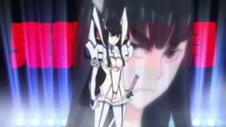 Girls Run the World AMV