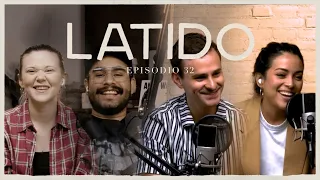 Latido Podcast - Episodio 32 - El Problema Con El Chisme ft. Juan Diego y Meli Luna