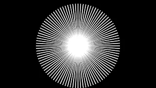 Sorting Algorithms - Sun Rays