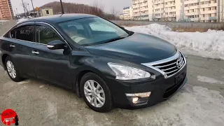 🇯🇵Nissan Teana