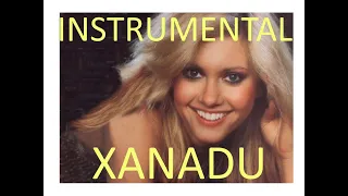 Electric Light Orchestra - Xanadu - Instrumental