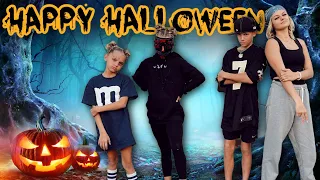 Halloween Special | The LeRoys