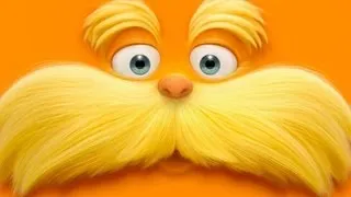 The Lorax - Movie Review by Chris Stuckmann