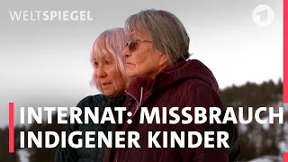 Kinder getötet und missbraucht – Was geschah in den Horror-Internaten der Kirche?