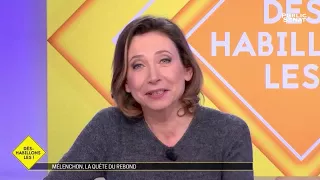 Mélenchon, la quête du rebond - Déshabillons-les (27/01/2018)