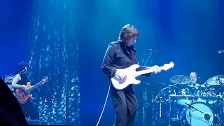 Jeff Beck "Stratus" Live Paris 2018