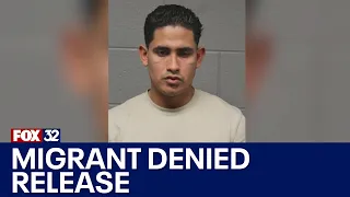 'Slap in the face': Chicago migrant charged with attacking women