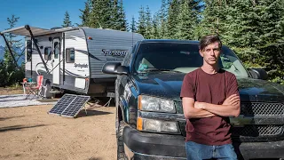 TOW LIKE A PRO! - RV Towing Tips for Beginners - RV Life