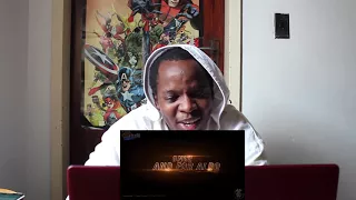 AVENGERS INFINITY WAR SUPER BOWL Weird Trailer  FUNNY SPOOF PARODY by Aldo Jones REACTION