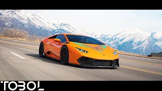 BEST MUSIC CAR | DON TOBOL | SLAP HOUSE, PHONK, DEEP HOUSE, EDM | MIX 2022 TOBOL MUSIC