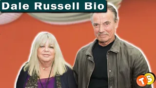 Things you didn’t know about Y&R Star Eric Braeden’s wife of 53 years, Dale Russell Gudegast