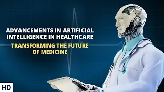 AI and Healthcare: A Match Made in Innovation Heaven