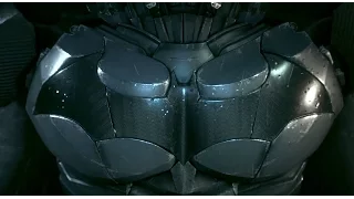 Batman Music Video - My Demons By Starset