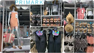 What’s new in primark May 2021