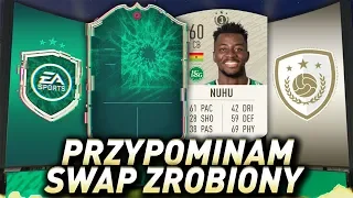 To jest życie w FIFA 20! - Rzeźnik trafiony, swap zrobiony...