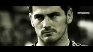 Iker Casillas - El Santo | The Story So Far HD