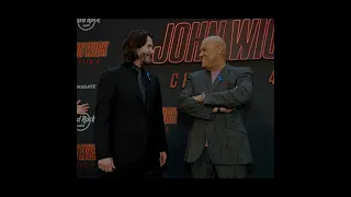 Hollywood Premiere of John Wick  Chapter 4