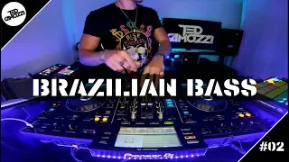 Brazilian Bass Mix 2019 | #02 | by Ted Camozzi