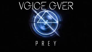 Трейлер PREY 2017 Перевод