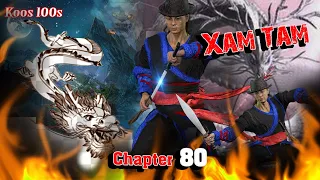 Xam Tam (chapter80) 8/24/2023