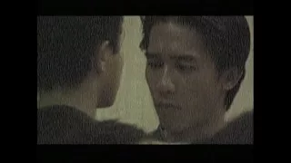 Buenos Aires zero degree (the making Of Happy Together) - Leslie Cheung & Tony Leung rehearsal tango