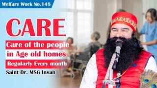 Online Spiritual Discourse | Saint Dr MSG | 24th January 2023 | Happy Incarnation Month