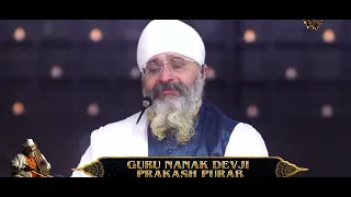 SATGURU KI SEWA SAFAL HAI- AMRITVELA CHALIYA 2022 (Day- 9)