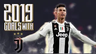 Cristiano Ronaldo 2019 | Goals Skills Passes🔥🔥🔥