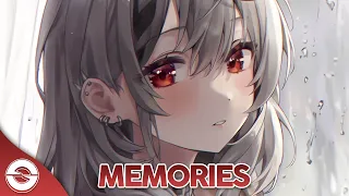 Nightcore - Memories - (Lyrics)