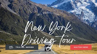 New York Driving Tour| Upstate New York| #newyork #driving #subscribetomychannel