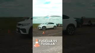 TUGELLA vs. TUGELLA