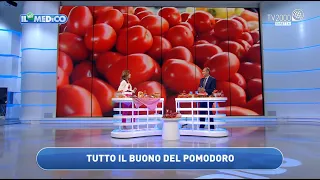 Il mio Medico - Le proprietà benefiche dei pomodori