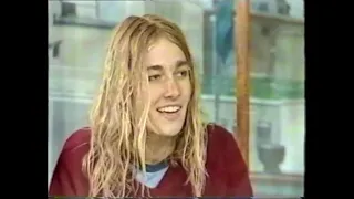 Silverchair - Melbourne 1997 "Recovery" Best Version