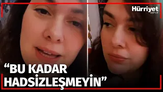 Kızı Leyla Hakkında Yapılan Yorum Bergüzar Korel'i Çıldırttı!