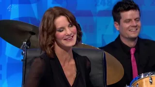 9 Out of 10 Cats Does Countdown S02E05 - 13 September 2013